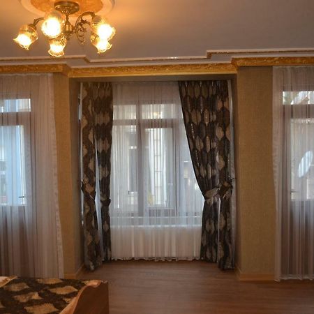 La Casa Suites Стамбул Екстер'єр фото