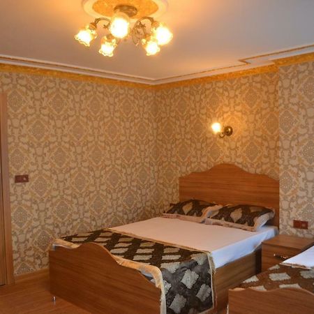La Casa Suites Стамбул Екстер'єр фото