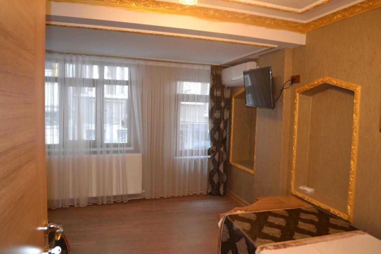 La Casa Suites Стамбул Екстер'єр фото
