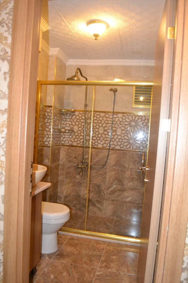 La Casa Suites Стамбул Екстер'єр фото