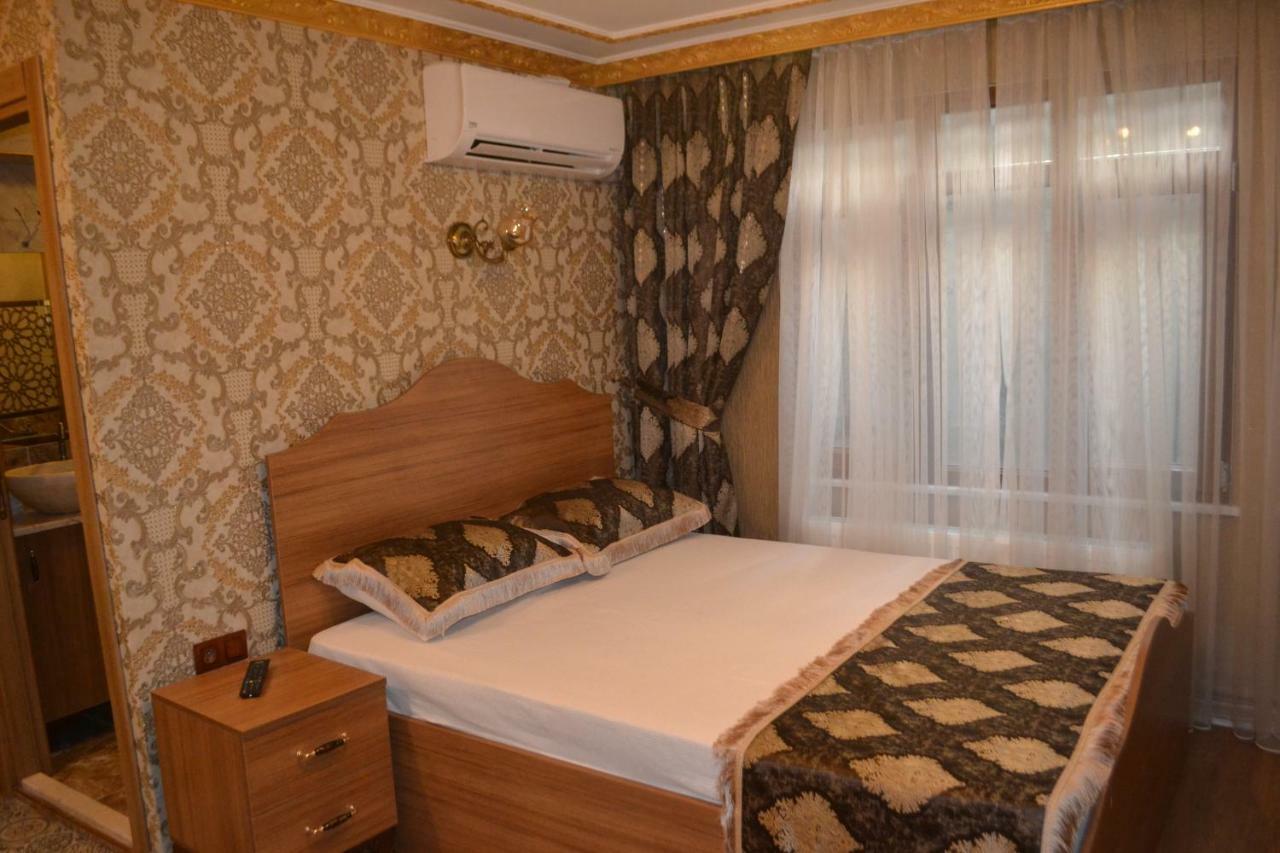 La Casa Suites Стамбул Екстер'єр фото