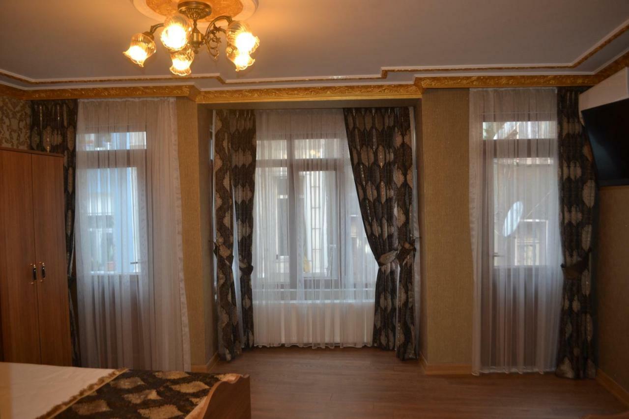 La Casa Suites Стамбул Екстер'єр фото