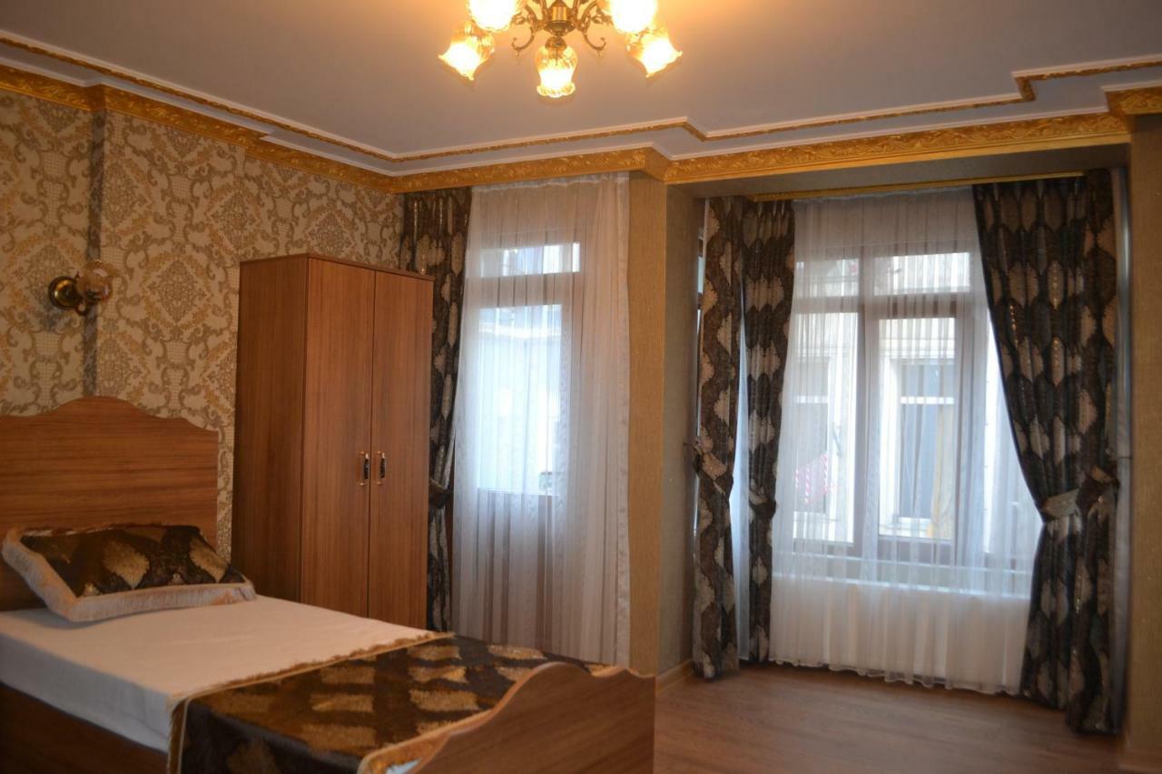 La Casa Suites Стамбул Екстер'єр фото