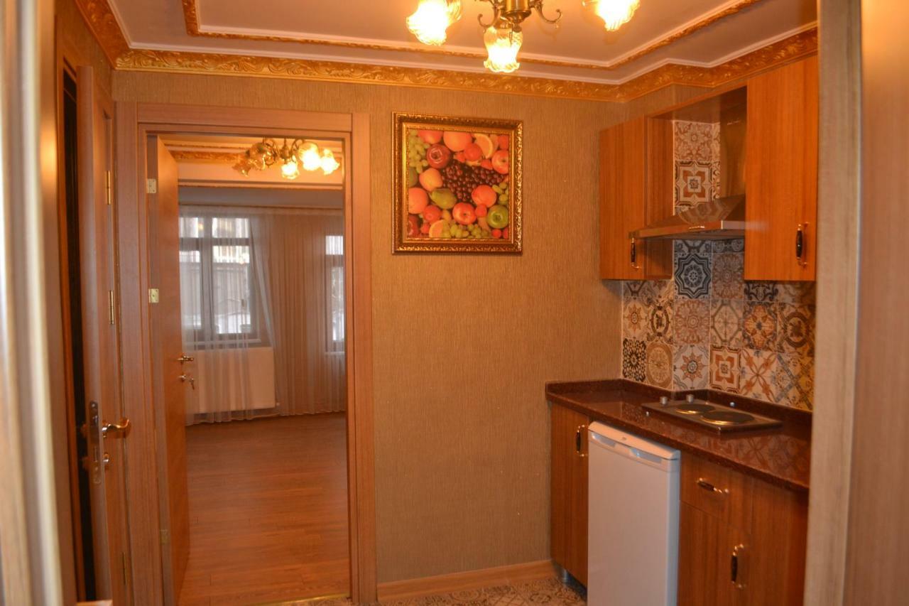 La Casa Suites Стамбул Екстер'єр фото