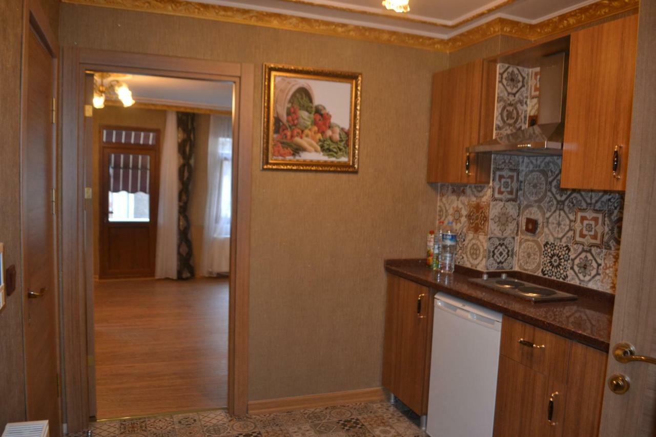 La Casa Suites Стамбул Екстер'єр фото