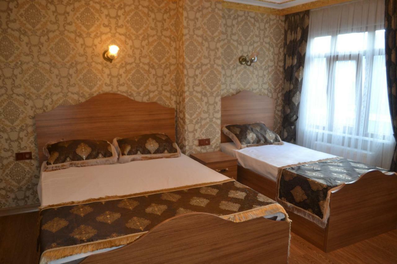 La Casa Suites Стамбул Екстер'єр фото