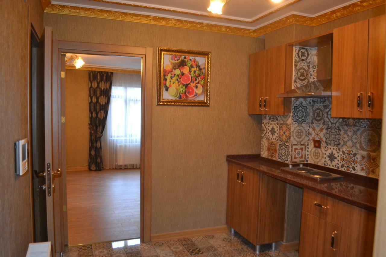La Casa Suites Стамбул Екстер'єр фото