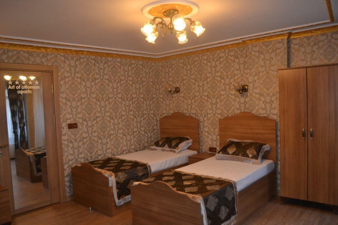 La Casa Suites Стамбул Екстер'єр фото