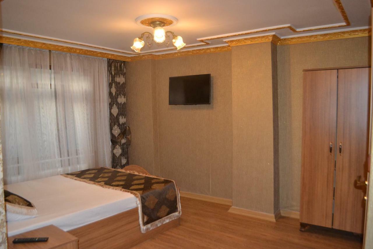 La Casa Suites Стамбул Екстер'єр фото