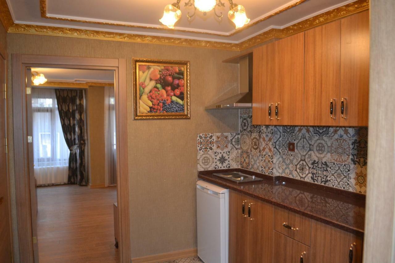 La Casa Suites Стамбул Екстер'єр фото