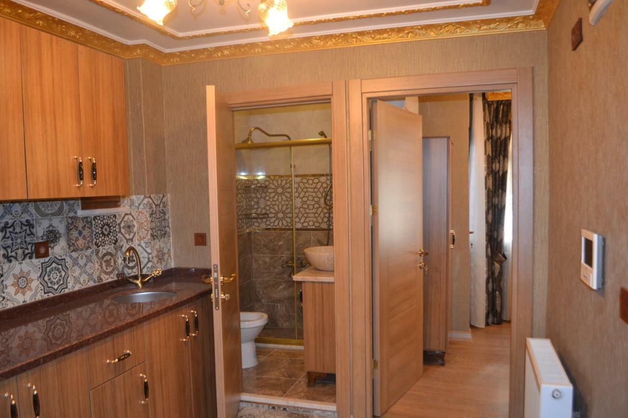 La Casa Suites Стамбул Екстер'єр фото