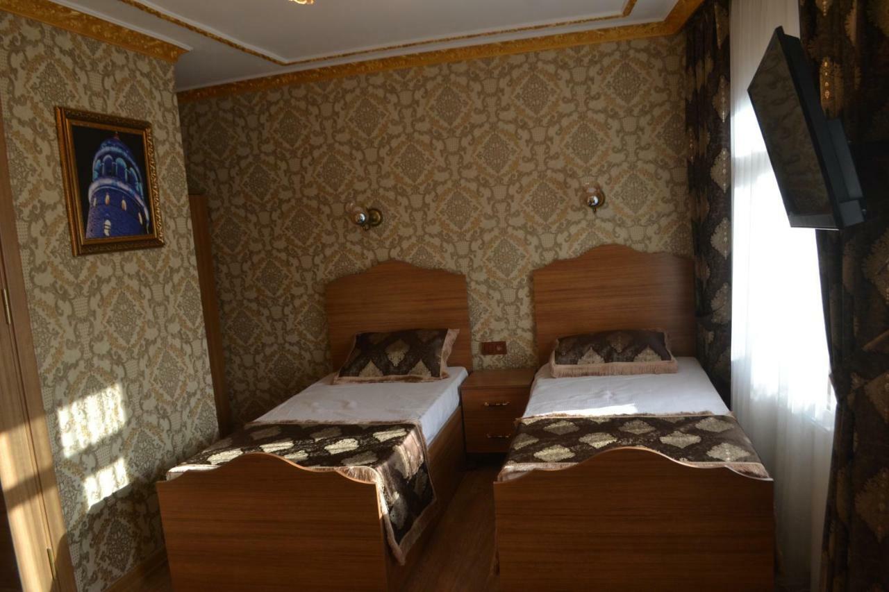 La Casa Suites Стамбул Екстер'єр фото