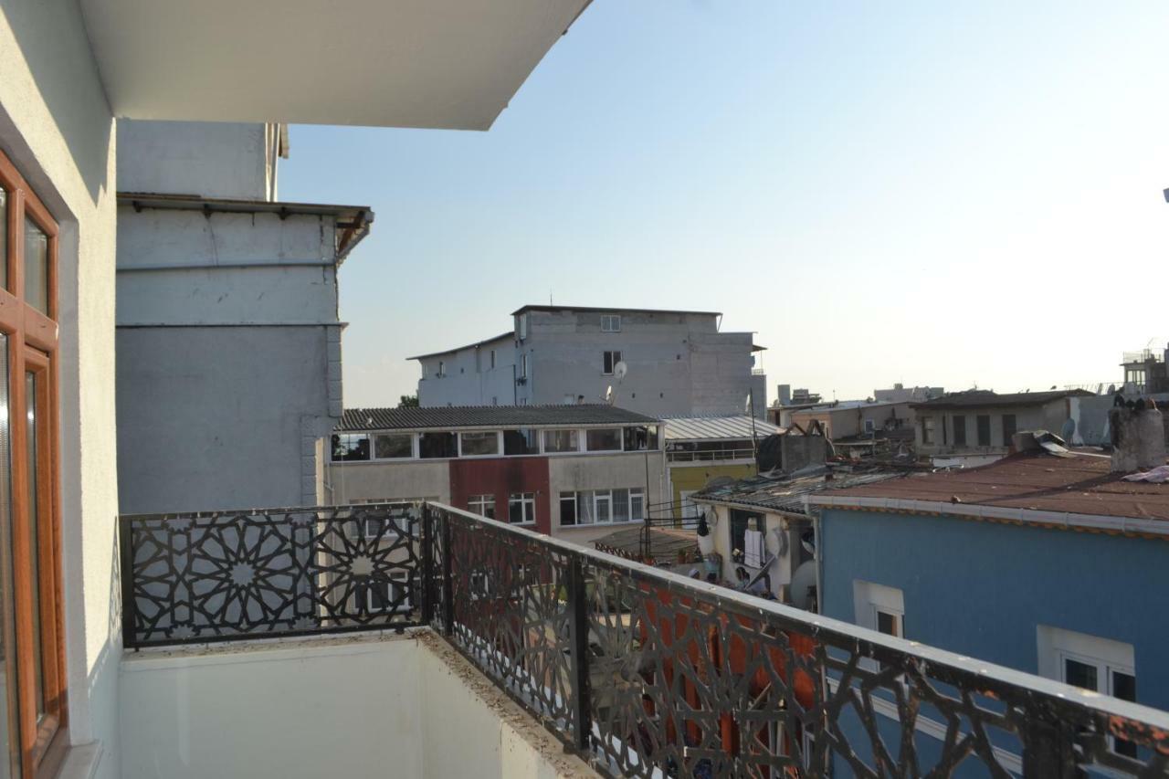 La Casa Suites Стамбул Екстер'єр фото