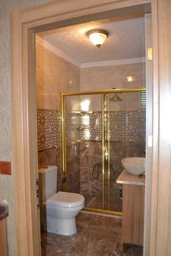 La Casa Suites Стамбул Екстер'єр фото