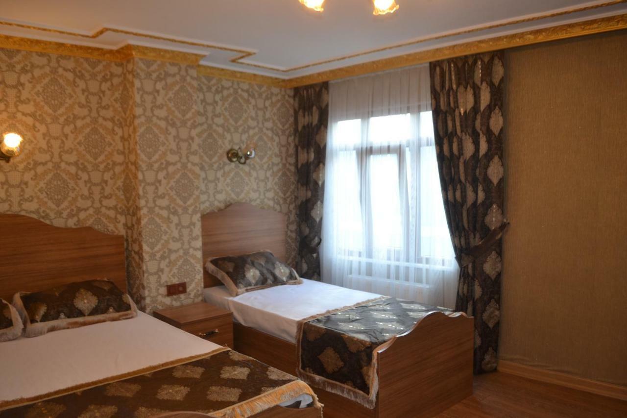 La Casa Suites Стамбул Екстер'єр фото