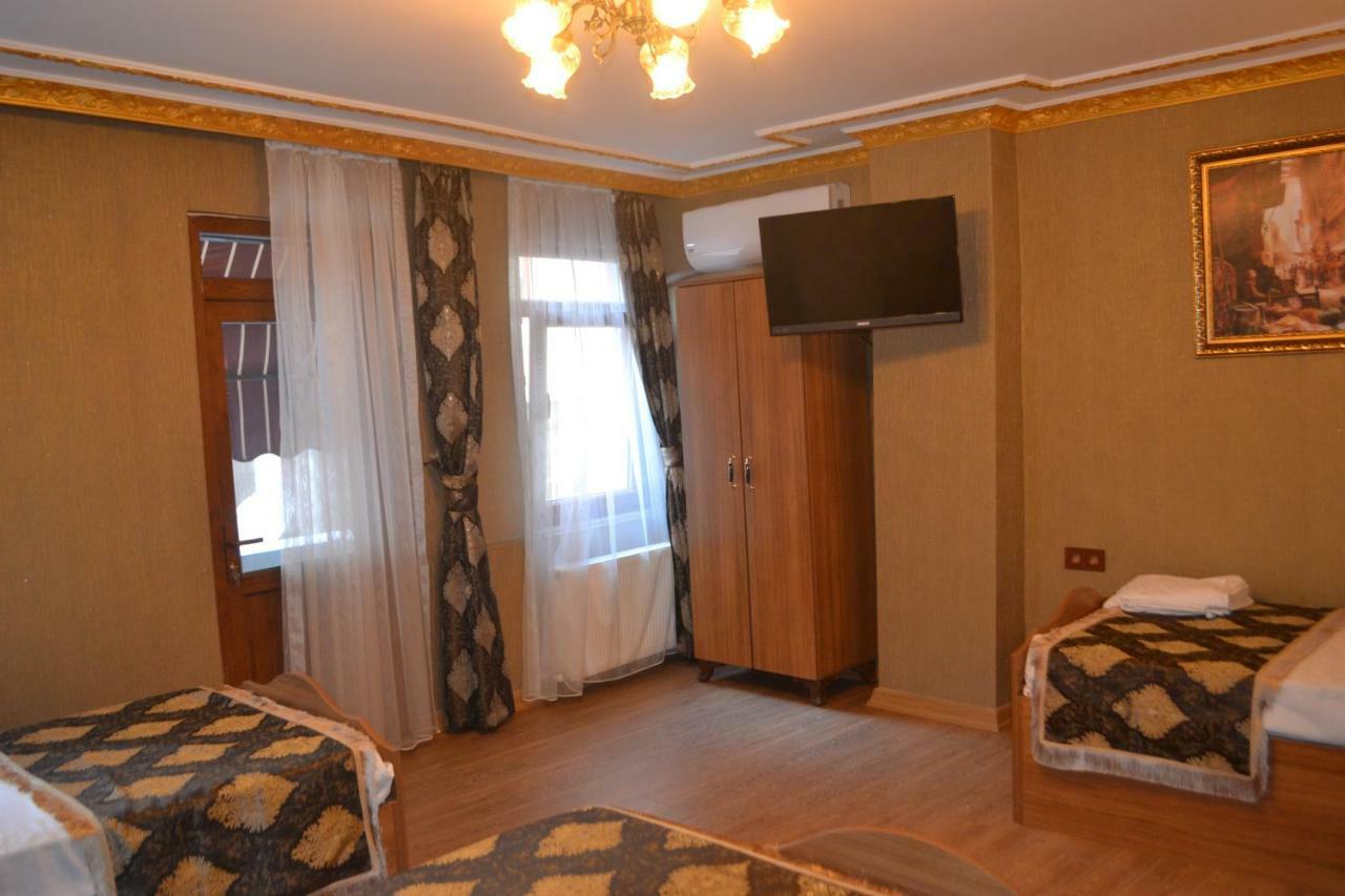 La Casa Suites Стамбул Екстер'єр фото