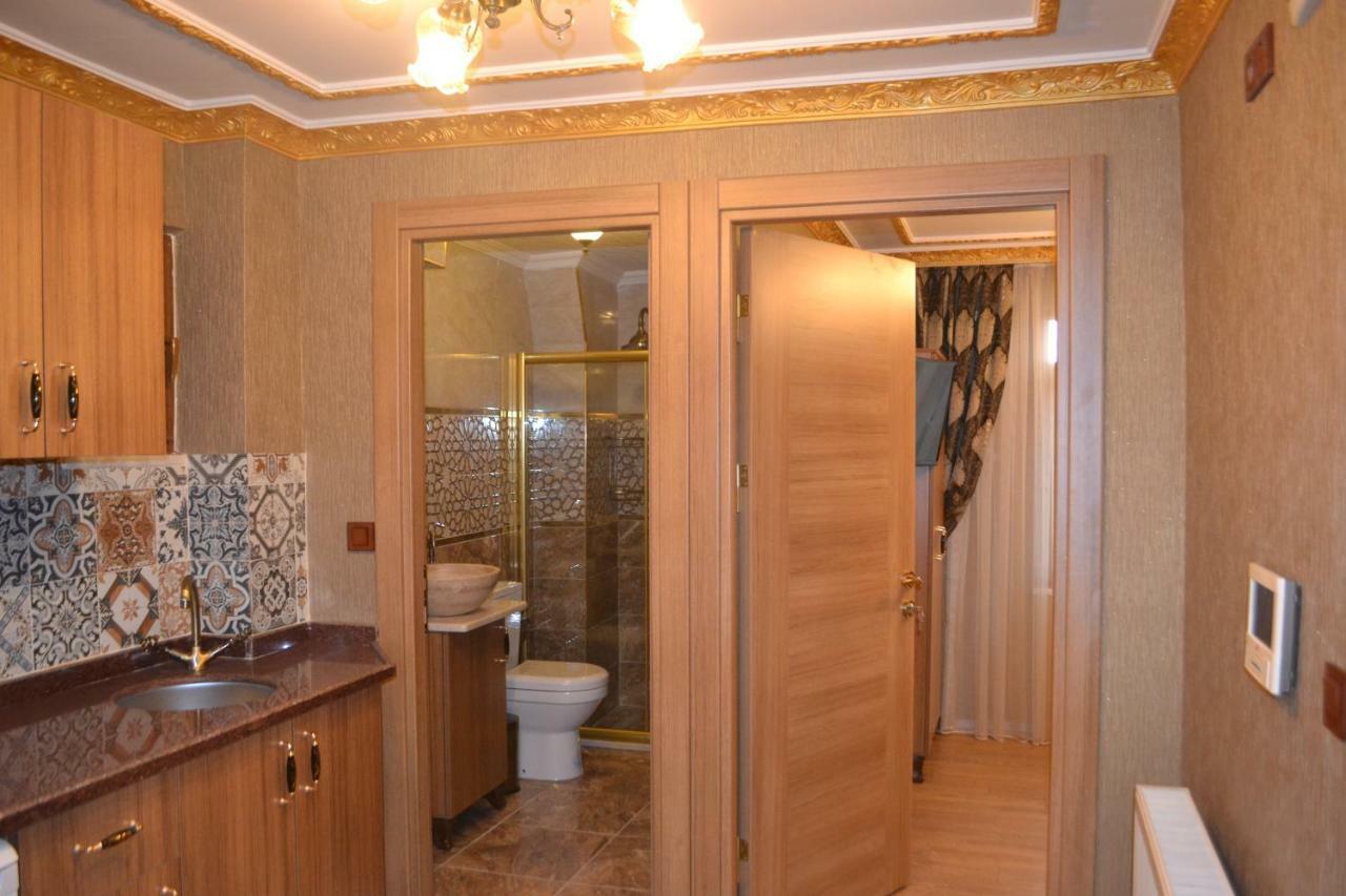 La Casa Suites Стамбул Екстер'єр фото