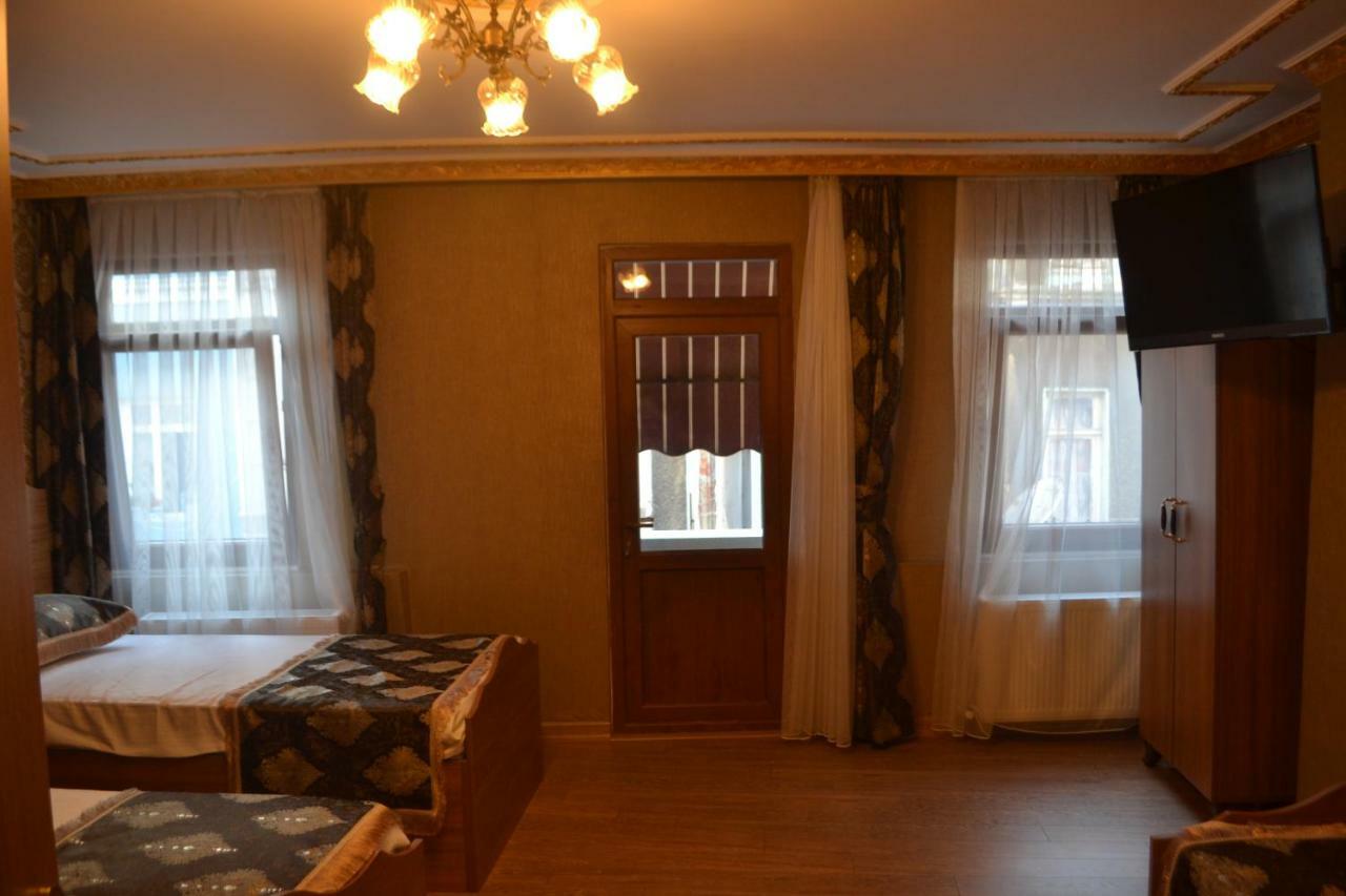 La Casa Suites Стамбул Екстер'єр фото