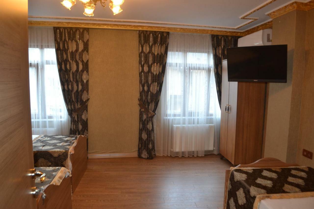La Casa Suites Стамбул Екстер'єр фото