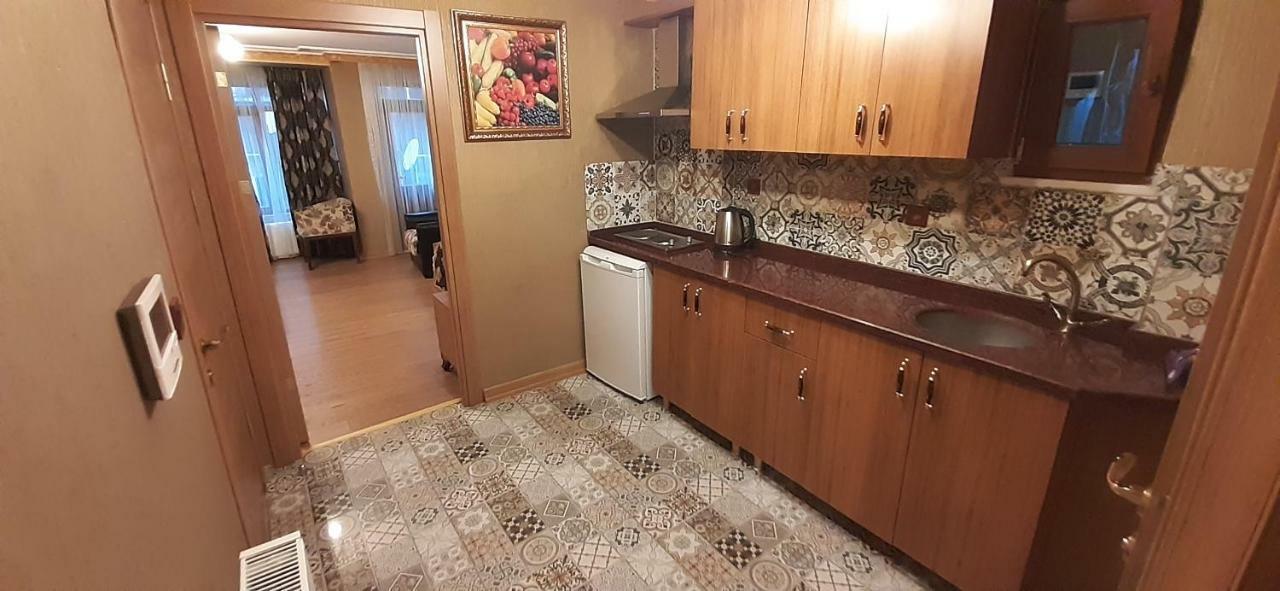 La Casa Suites Стамбул Екстер'єр фото