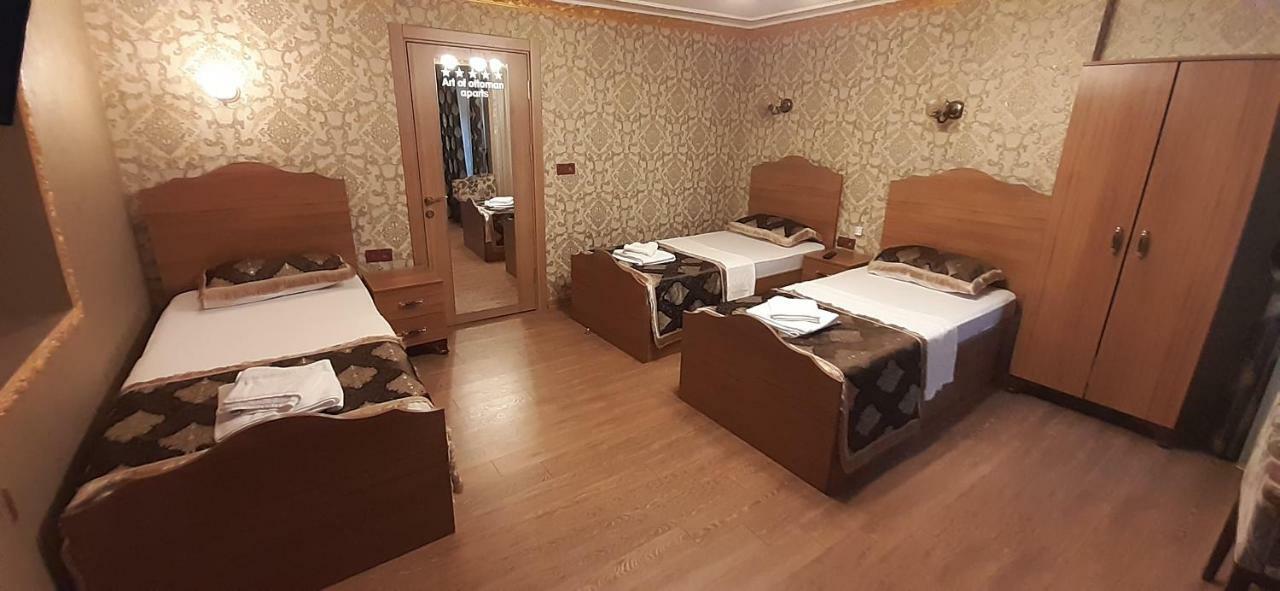 La Casa Suites Стамбул Екстер'єр фото