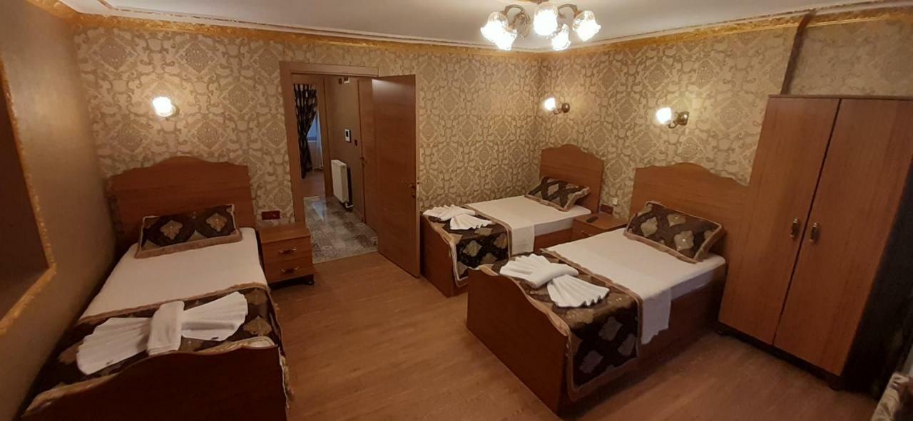 La Casa Suites Стамбул Екстер'єр фото